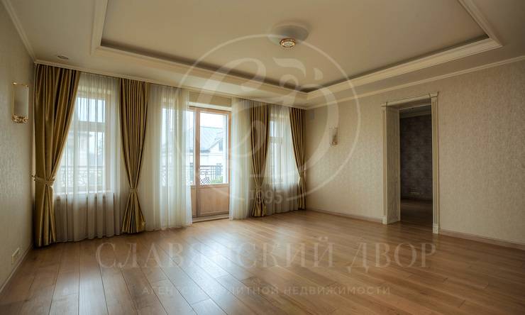 Лот-8255-55115 Продажа квартиры Крылатское