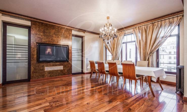 Лот-8258-55140 Аренда квартиры Арбат, Смоленская