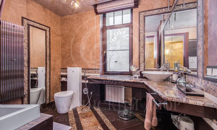 Лот-8258-55143 Аренда квартиры Арбат, Смоленская