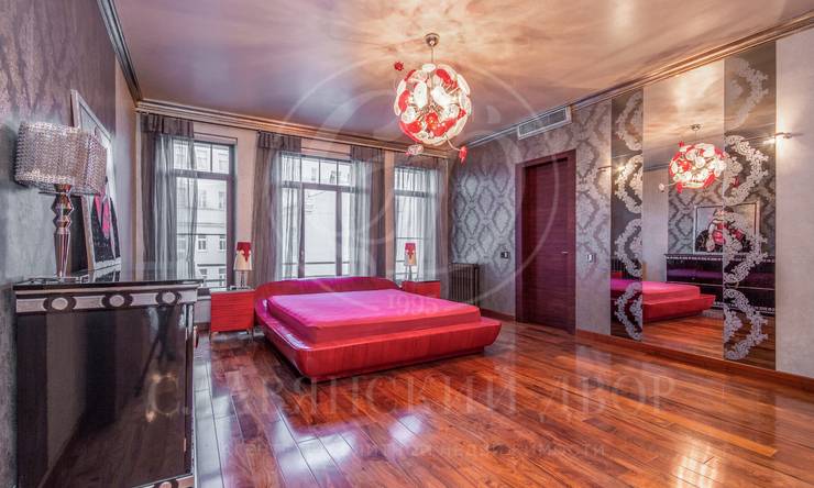 Лот-8258-55145 Аренда квартиры Арбат, Смоленская