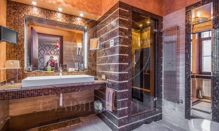 Лот-8258-55146 Аренда квартиры Арбат, Смоленская