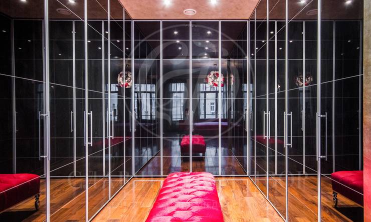 Лот-8258-55147 Аренда квартиры Арбат, Смоленская