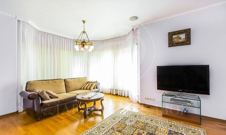 Лот-8260-55153 Продажа квартиры Крылатское