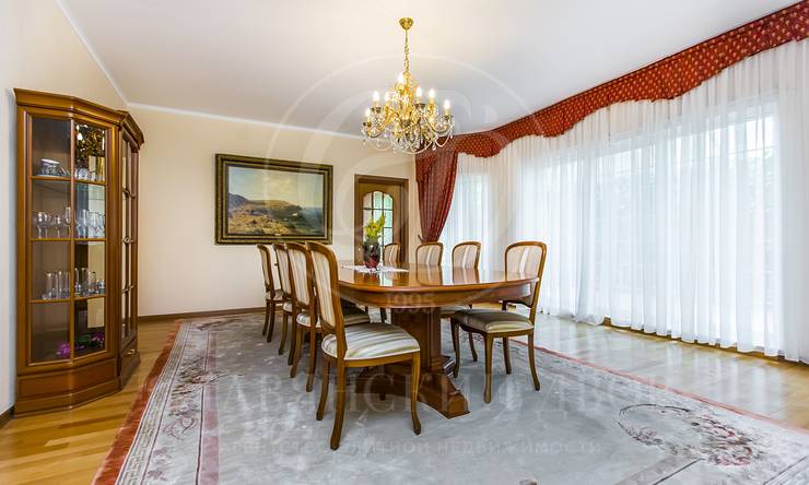 Лот-8260-55155 Продажа квартиры Крылатское