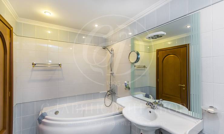 Лот-8260-55156 Продажа квартиры Крылатское