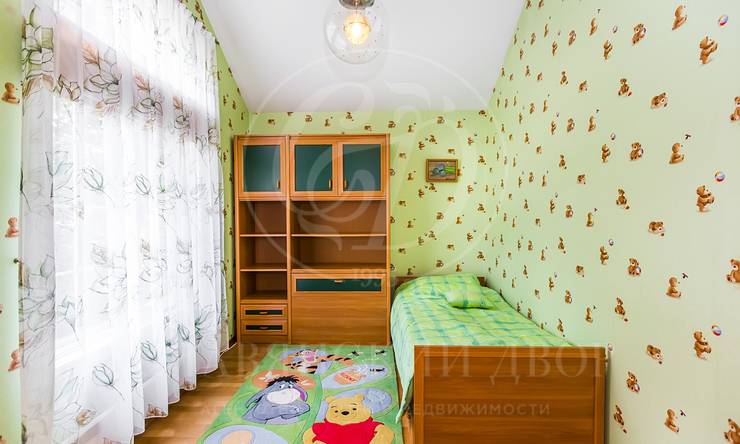 Лот-8260-55157 Продажа квартиры Крылатское