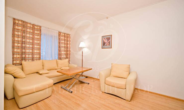 Лот-8262-55170 Аренда квартиры Крылатское