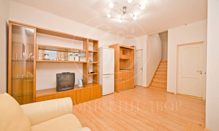 Лот-8262-55172 Аренда квартиры Крылатское