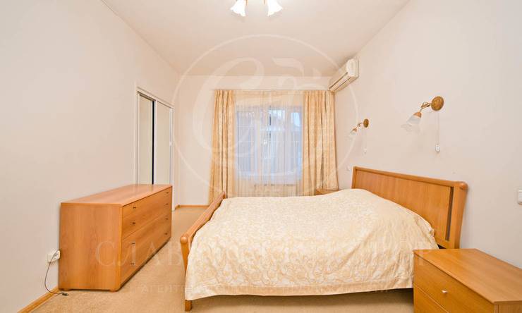 Лот-8262-55175 Аренда квартиры Крылатское