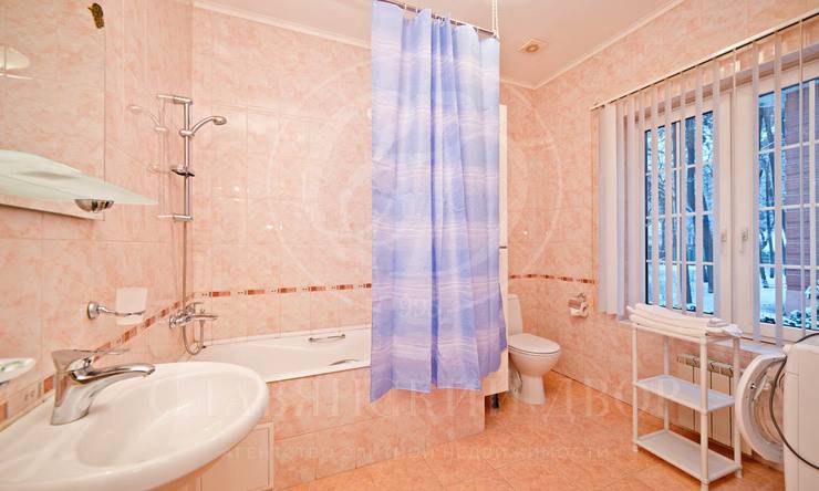 Лот-8262-55176 Аренда квартиры Крылатское