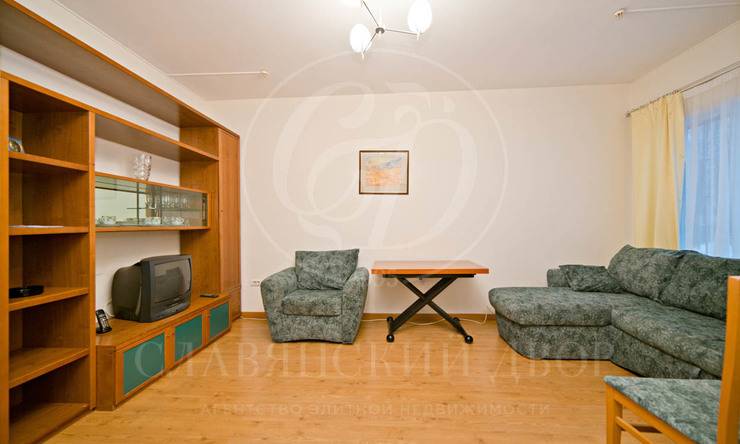 Лот-8263-55179 Аренда квартиры Крылатское