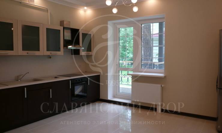 Лот-8266-55194 Аренда квартиры Крылатское