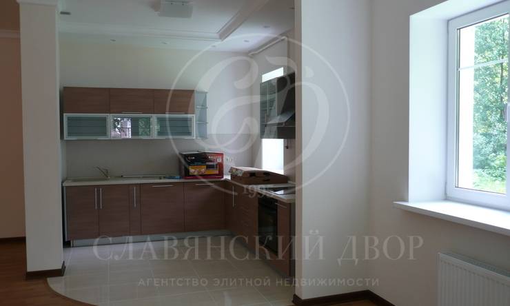 Лот-8266-55197 Аренда квартиры Крылатское