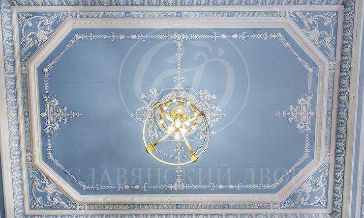 Лот-8267-55206 Продажа квартиры Остоженка