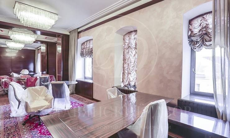 Лот-8269-55215 Продажа квартиры Хамовники, Плющиха