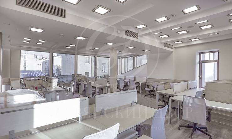 Лот-8269-55216 Продажа квартиры Хамовники, Плющиха