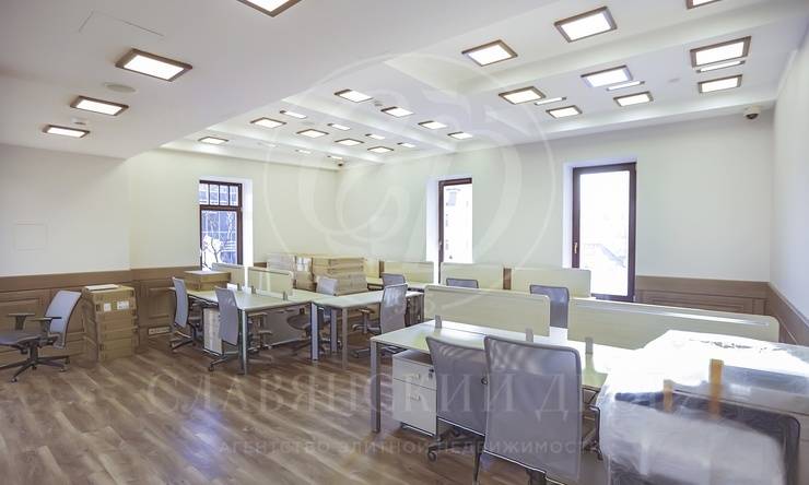 Лот-8269-55217 Продажа квартиры Хамовники, Плющиха