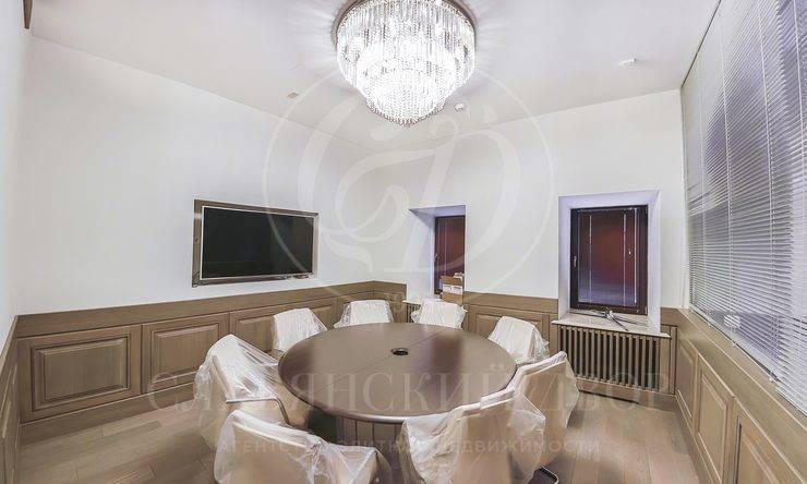 Лот-8269-55218 Продажа квартиры Хамовники, Плющиха