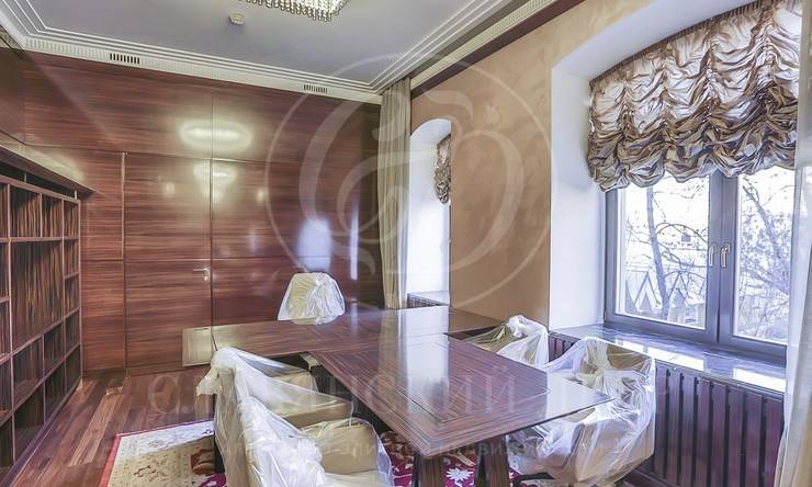 Лот-8269-55219 Продажа квартиры Хамовники, Плющиха