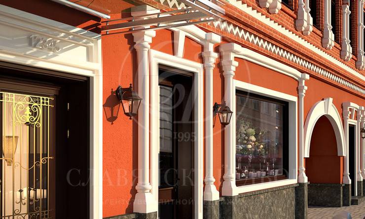 Лот-8283-55301 Продажа квартиры Тверская