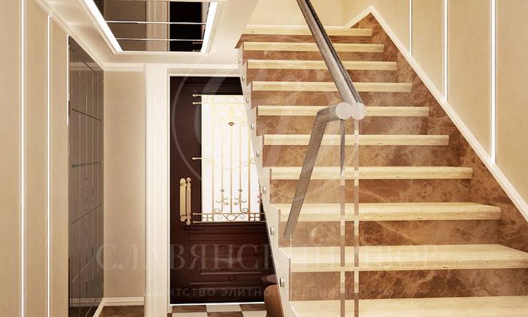 Лот-8283-55302 Продажа квартиры Тверская