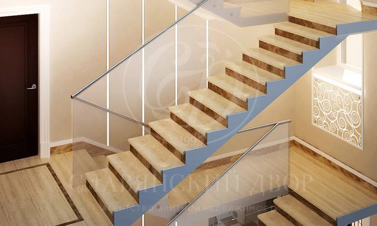 Лот-8283-55303 Продажа квартиры Тверская