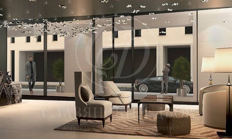 Лот-8285-55311 Продажа квартиры Хамовники, Плющиха