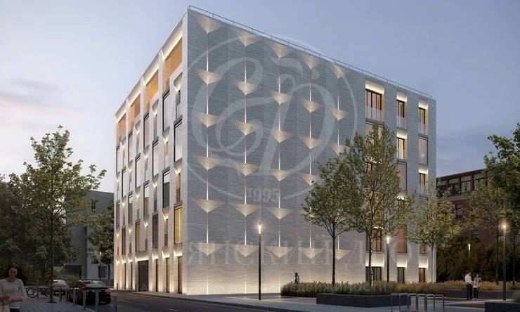 Лот-8285-55315 Продажа квартиры Хамовники, Плющиха