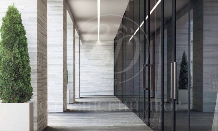 Лот-8285-55316 Продажа квартиры Хамовники, Плющиха