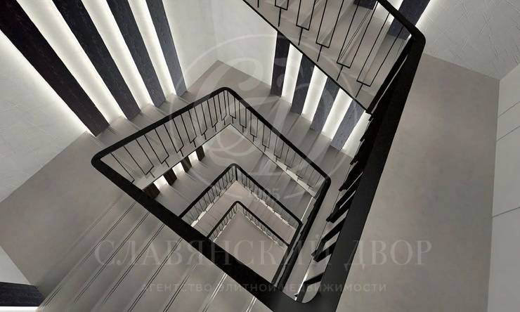 Лот-8286-55326 Продажа квартиры Хамовники, Плющиха