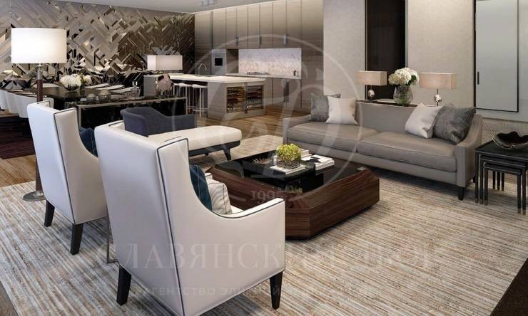 Лот-8286-55329 Продажа квартиры Хамовники, Плющиха