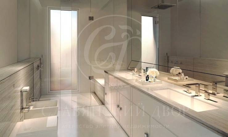 Лот-8286-55331 Продажа квартиры Хамовники, Плющиха