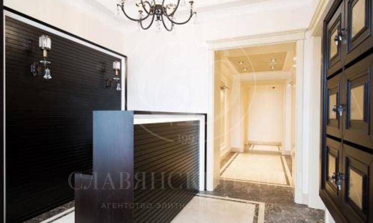 Лот-8290-55371 Продажа квартиры Остоженка