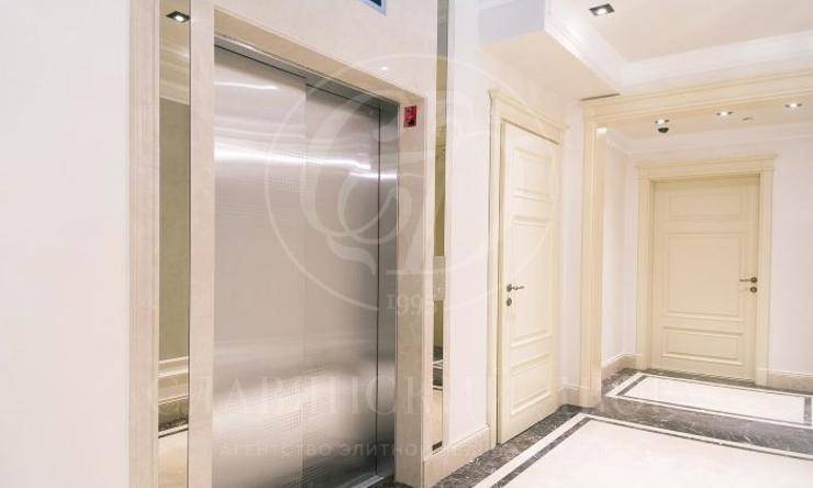 Лот-8290-55373 Продажа квартиры Остоженка