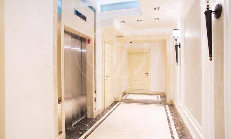 Лот-8291-55380 Продажа квартиры Хамовники, Плющиха