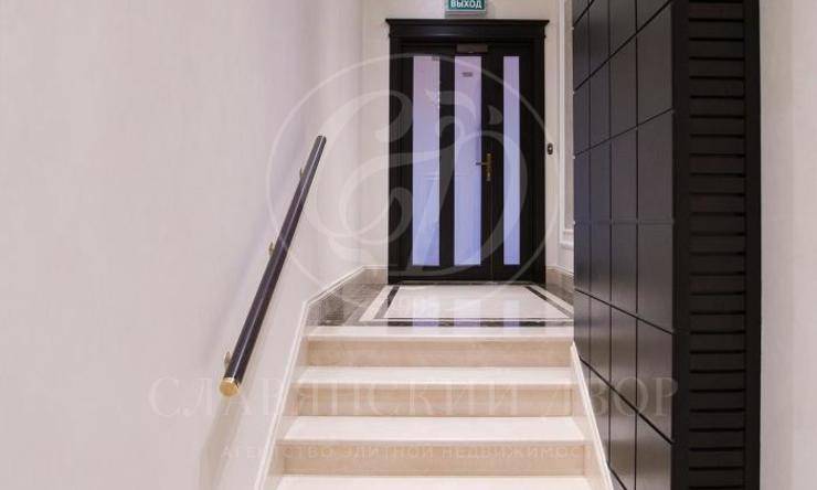 Лот-8291-55381 Продажа квартиры Хамовники, Плющиха