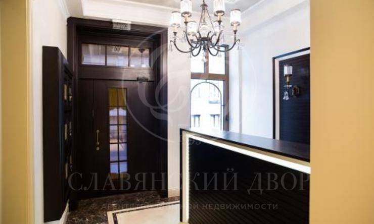 Лот-8291-55383 Продажа квартиры Хамовники, Плющиха