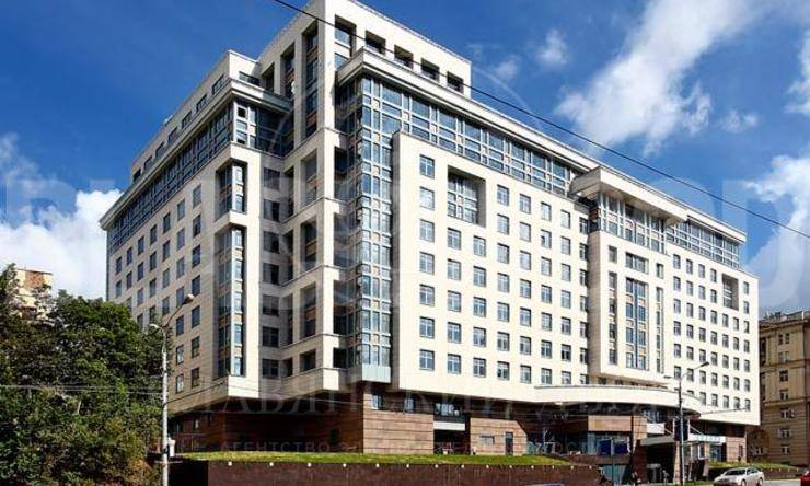 Лот-8292-55390 Продажа квартиры Арбат, Смоленская