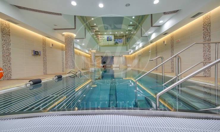 Лот-8292-55396 Продажа квартиры Арбат, Смоленская