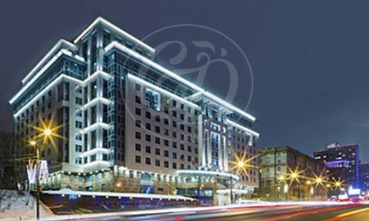 Лот-8294-55410 Продажа квартиры Арбат, Смоленская