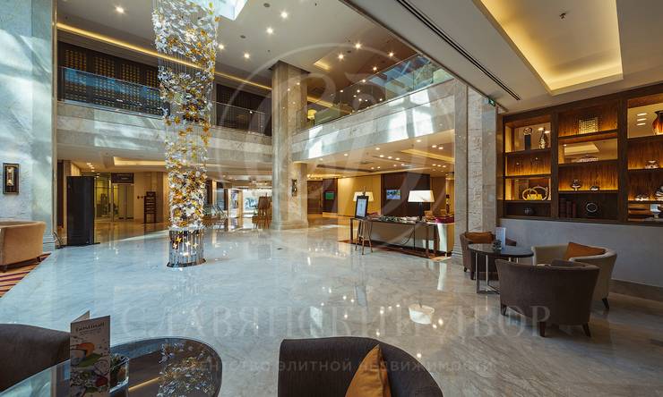 Лот-8295-55420 Продажа квартиры Арбат, Смоленская