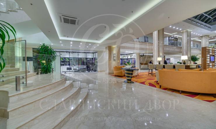 Лот-8295-55426 Продажа квартиры Арбат, Смоленская