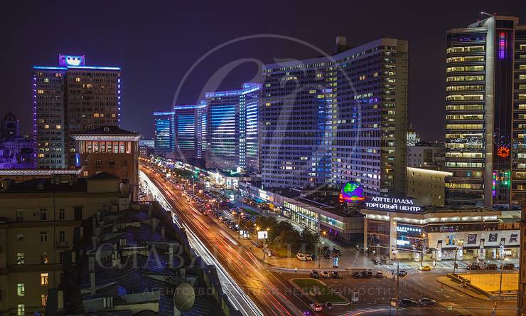 Лот-8295-55427 Продажа квартиры Арбат, Смоленская