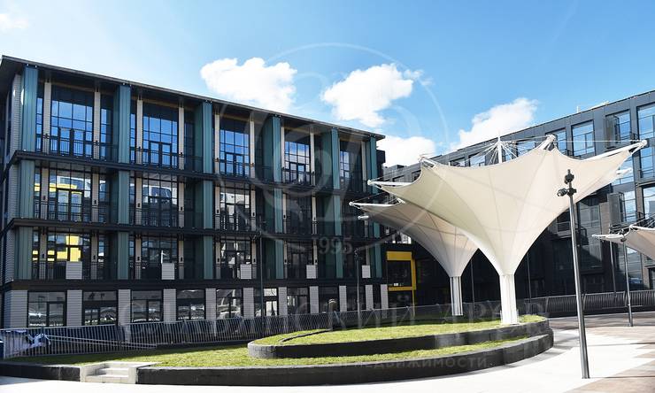 Лот-8296-55429 Продажа квартиры Север