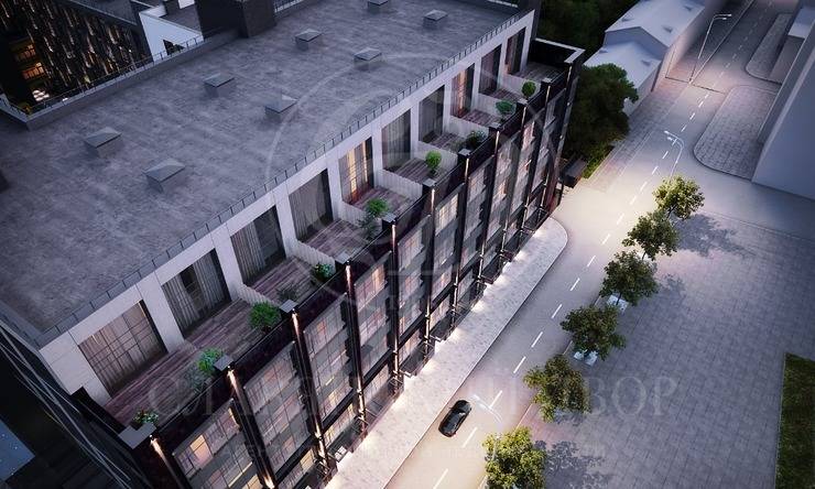 Лот-8296-55430 Продажа квартиры Север