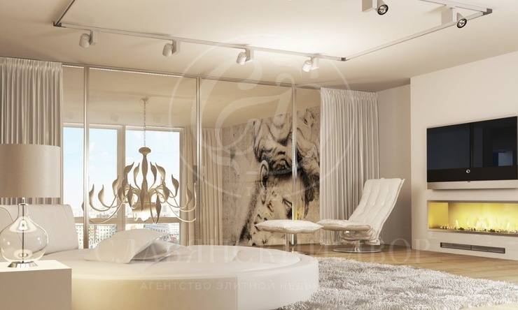 Лот-8296-55432 Продажа квартиры Север