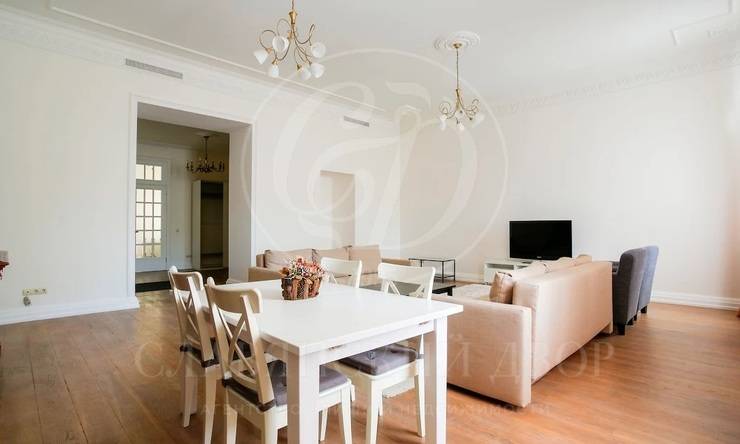 Лот-8298-55448 Аренда квартиры Чистые пруды