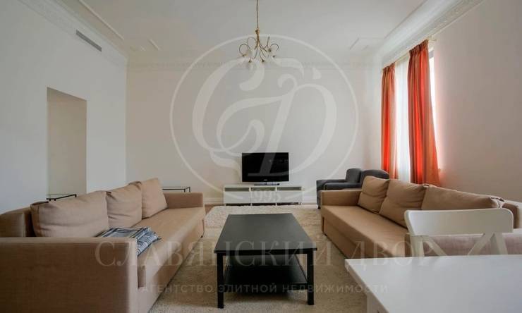 Лот-8298-55449 Аренда квартиры Чистые пруды