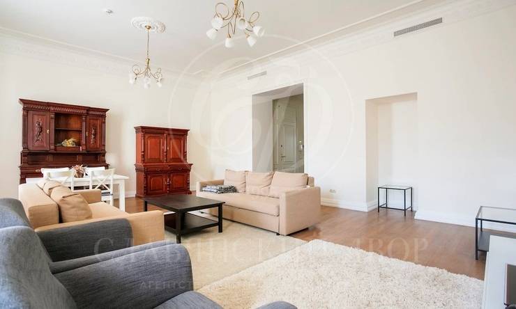 Лот-8298-55450 Аренда квартиры Чистые пруды