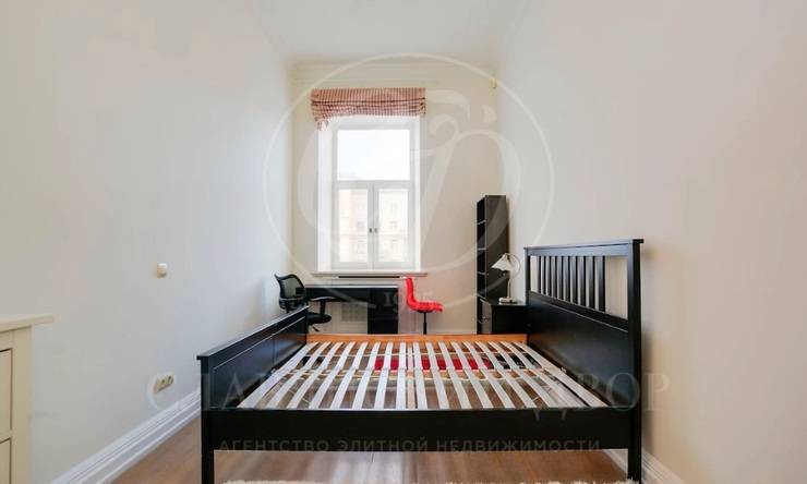 Лот-8298-55451 Аренда квартиры Чистые пруды